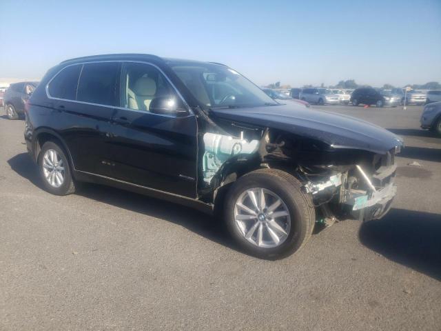 VIN 5UXKR0C56E0H24080 2014 BMW X5, Xdrive35I no.4