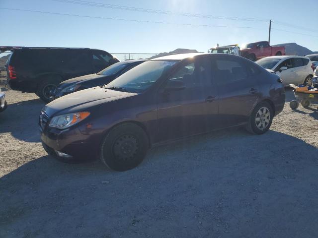 2008 Hyundai Elantra GLS