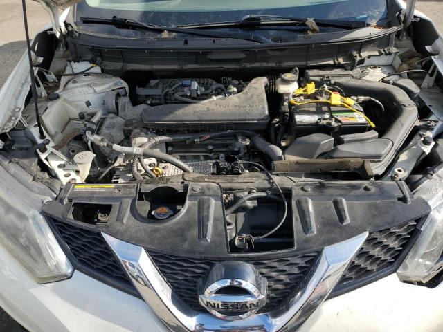 2016 NISSAN ROGUE S - 5N1AT2MV4GC811947