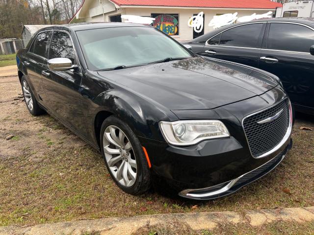 2C3CCAEG3KH585742 Chrysler 300 LIMITE