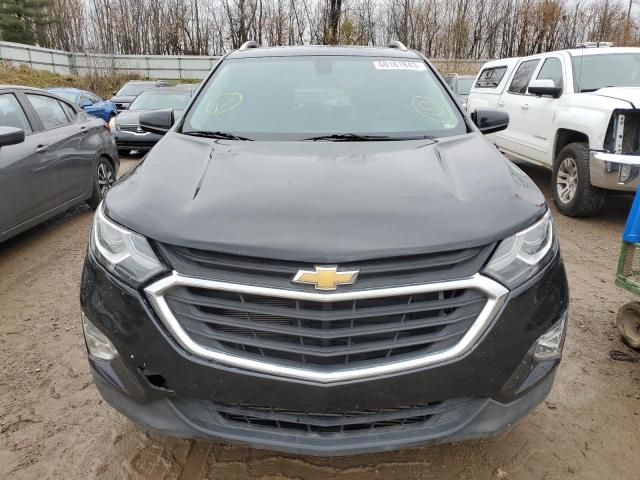 2GNAXKEV5K6203208 | 2019 Chevrolet equinox lt