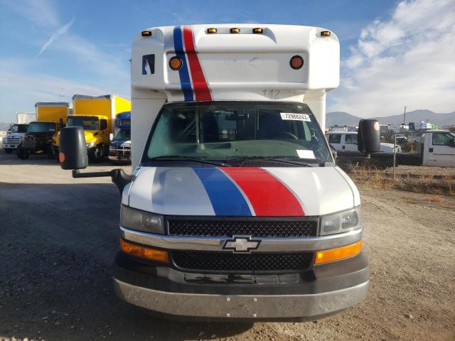 2015 CHEVROLET EXPRESS G4 - 1GB6G5BL5F1112925