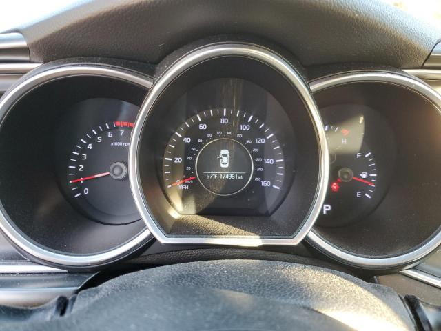 5XXGM4A76EG348834 KIA Optima Lx