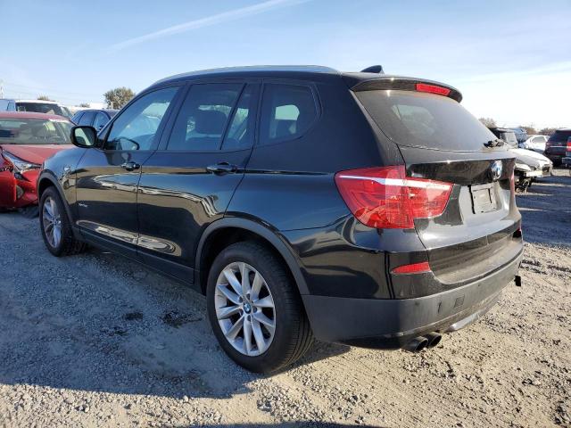 VIN 5UXWX9C57D0D05665 2013 BMW X3, Xdrive28I no.2