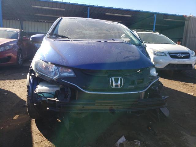 3HGGK5H8XFM709154 | 2015 HONDA FIT