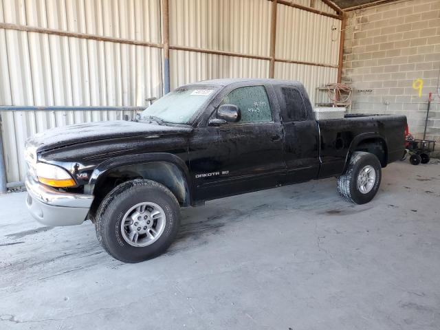 2000 Dodge Dakota 