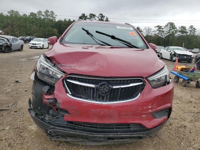 KL4CJASB9KB929443 | 2019 BUICK ENCORE PRE