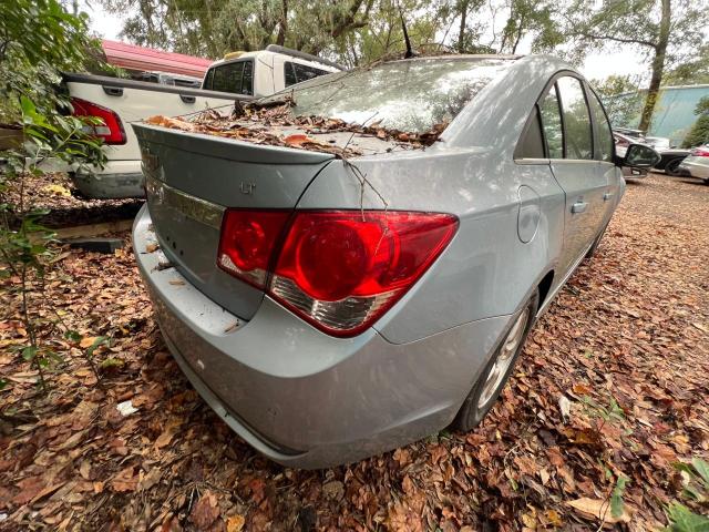 Vin: 1g1pf5s94b7262340, lot: 77799183, chevrolet cruze lt 20114