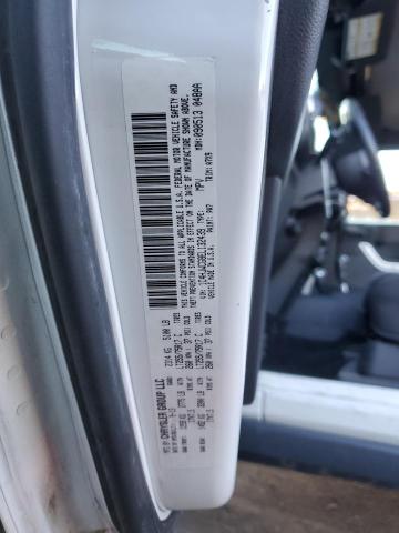 1C4HJWCG8EL132439 Jeep Wrangler Rubicon