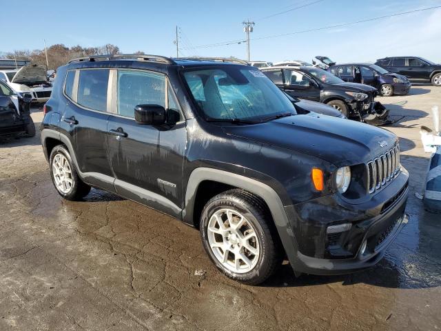 2019 JEEP RENEGADE LATITUDE Photos | TN - NASHVILLE - Repairable ...