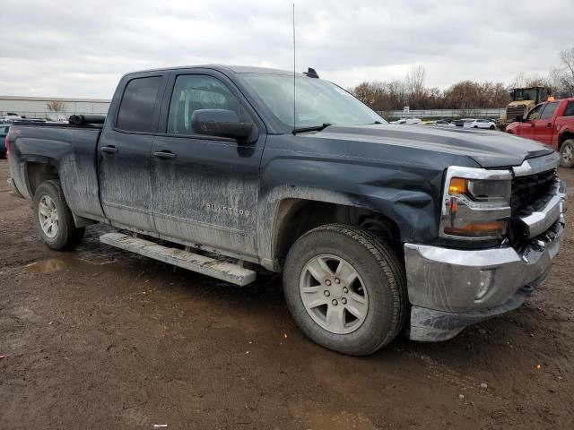 1GCVKREH3HZ145009 | 2017 CHEVROLET 1500 SILVE