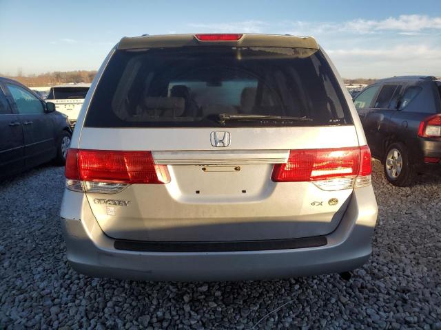 5FNRL38489B051512 | 2009 Honda odyssey ex