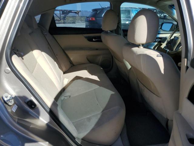 1N4AL3AP4EN355908 Nissan ALTIMA 2.5