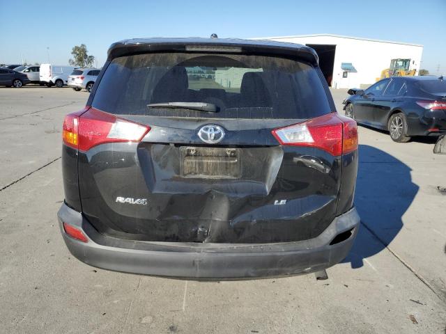 2T3ZFREV3FW163549 | 2015 TOYOTA RAV4 LE