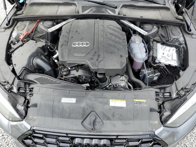 WAUFACF55PA057663 2023 AUDI A5, photo no. 11