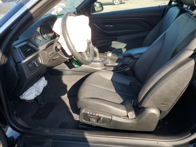 2015 BMW 435 I - WBA3T3C5XFP738513