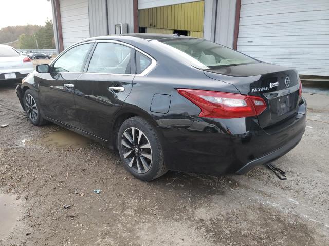 1N4AL3AP4JC261145 | 2018 NISSAN ALTIMA