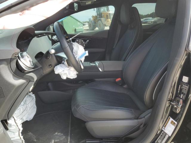 2022 MERCEDES-BENZ EQS SEDAN - W1KCG4EB4NA006353