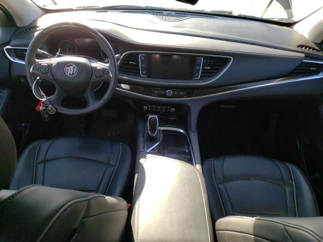 2021 BUICK ENCLAVE AV - 5GAEVCKW2MJ188080