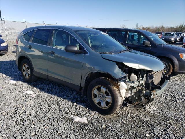 Vin: 2hkrm3h35dh001343, lot: 74256993, honda crv lx 20134