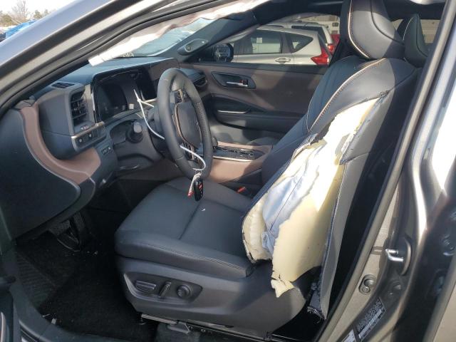 2023 TOYOTA CROWN XLE JTDAAAAF9P3015485
