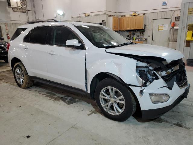 2GNFLFEK8H6336245 | 2017 CHEVROLET EQUINOX LT