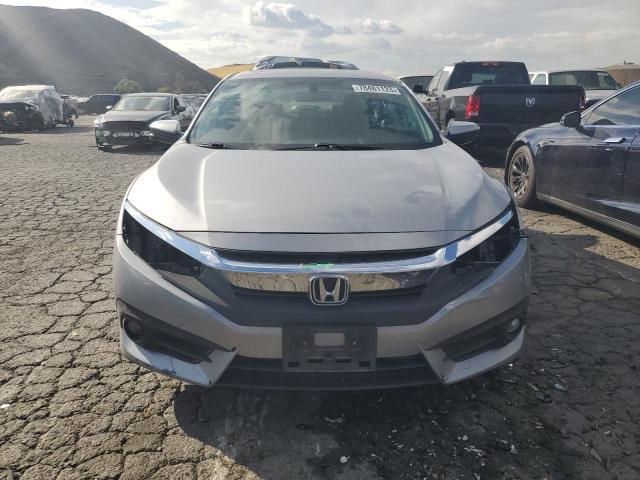 2HGFC1F3XHH639214 | 2017 HONDA CIVIC EX