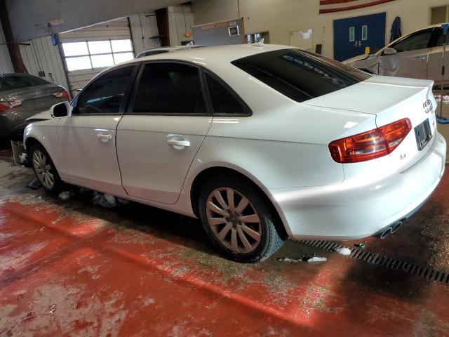 VIN WAUDFAFL4EA078755 2014 Audi A4, Premium no.2