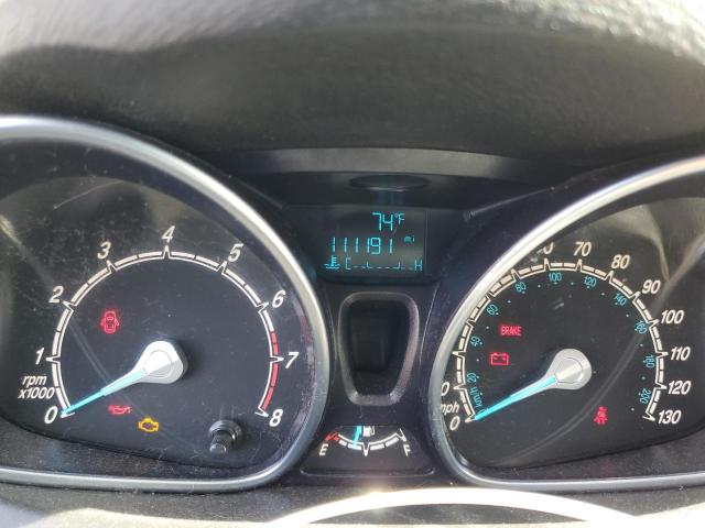 3FADP4BE0EM228233 Ford FIESTA SE