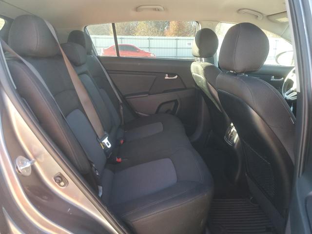 KNDPB3AC5F7747757 | 2015 KIA SPORTAGE L