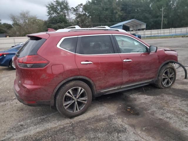 5N1AT2MT0JC809540 | 2018 NISSAN ROGUE S