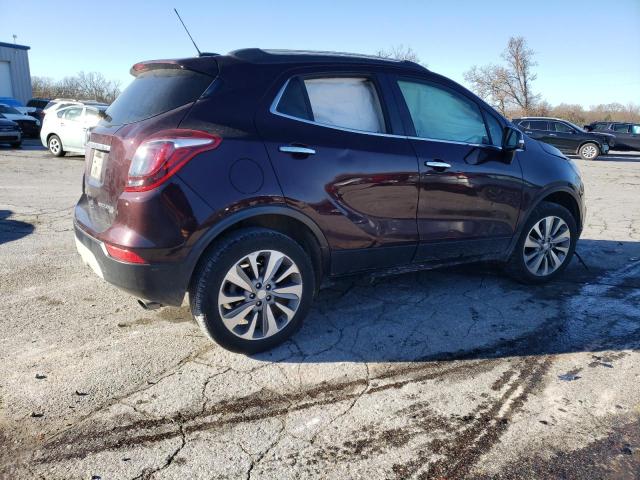 KL4CJESB9JB613398 | 2018 BUICK ENCORE PRE