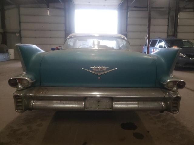 58G052068 | 1958 Cadillac deville