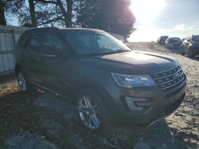 2016 FORD EXPLORER X - 1FM5K8D89GGB69655