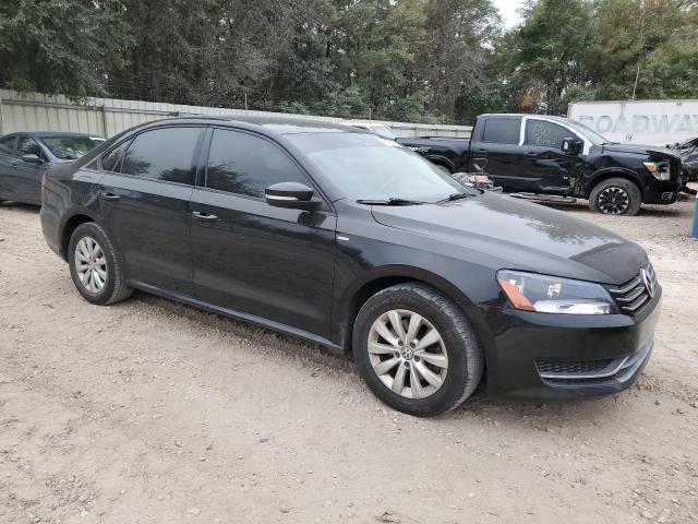 1VWAT7A34FC024528 Volkswagen PASSAT S