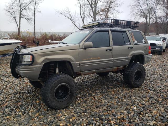 1J4GZ78S9WC182575 1998 Jeep Grand Cherokee Limited