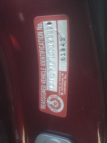 1C4RJFAG4JC123920 Jeep Grand Cherokee Laredo