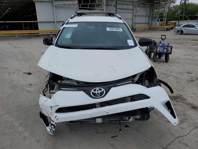 JTMZFREV9GJ099274 | 2016 TOYOTA RAV4 LE