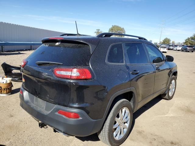 1C4PJMDS9GW314154 Jeep Cherokee Limited