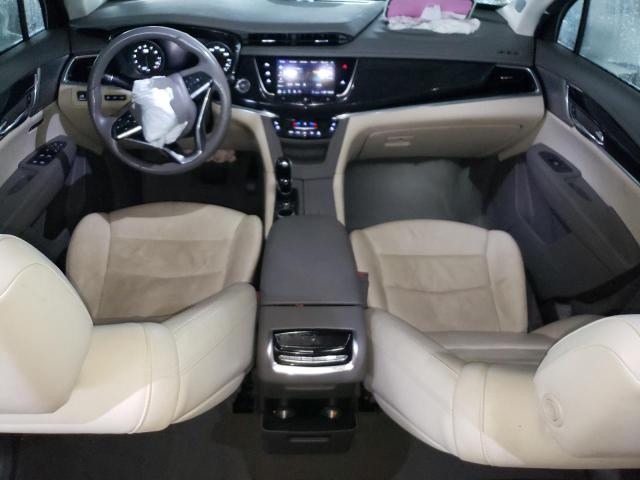 1GYKPCRS9LZ207121 | 2020 CADILLAC XT6 PREMIU