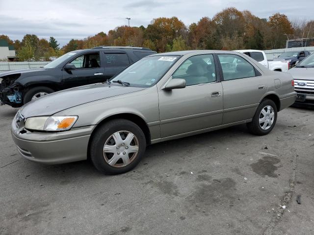 2001 Toyota Camry CE