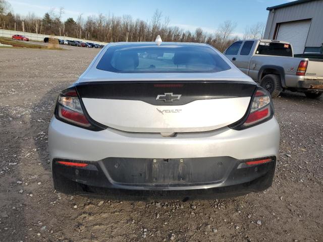 VIN 1G1RD6S59JU136766 2018 Chevrolet Volt, Premier no.6