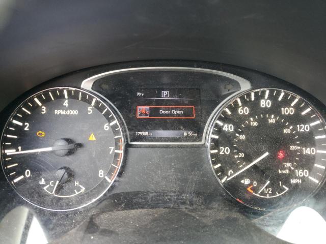 1N4AL3AP2GN352458 Nissan ALTIMA 2.5