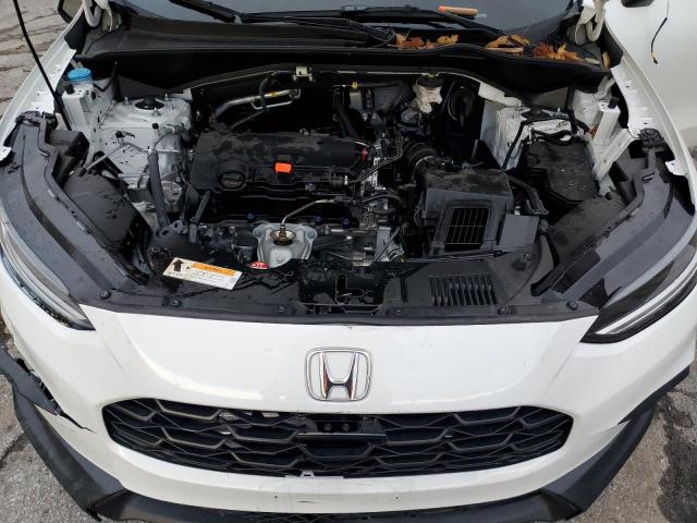 3CZRZ2H34RM708697 | 2024 Honda hr-v lx