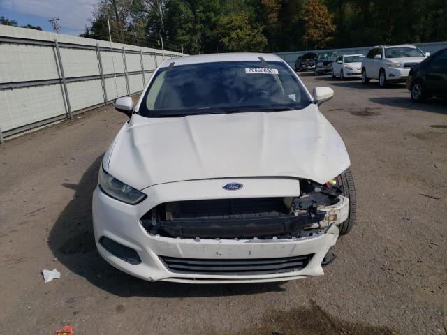 3FA6P0H7XHR217919 | 2017 Ford fusion se