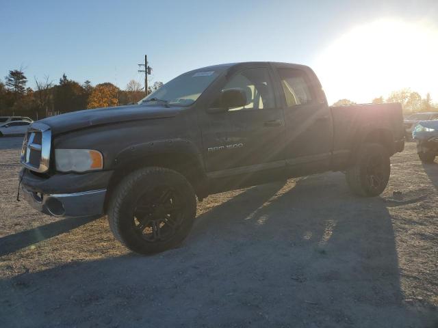 2002 Dodge Ram 1500 