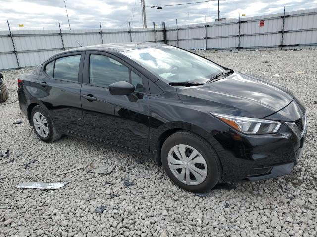 3N1CN8DV0NL862473 | 2022 NISSAN VERSA S