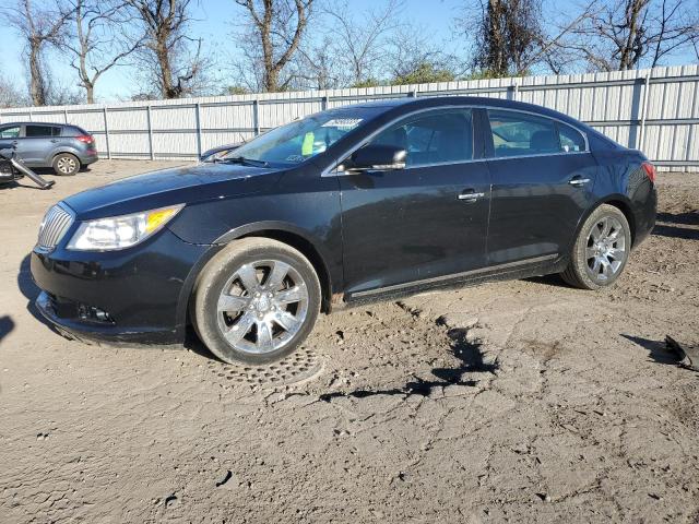 2010 Buick LaCrosse CXL