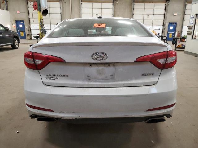 5NPE34AF3FH119681 | 2015 HYUNDAI SONATA SPO