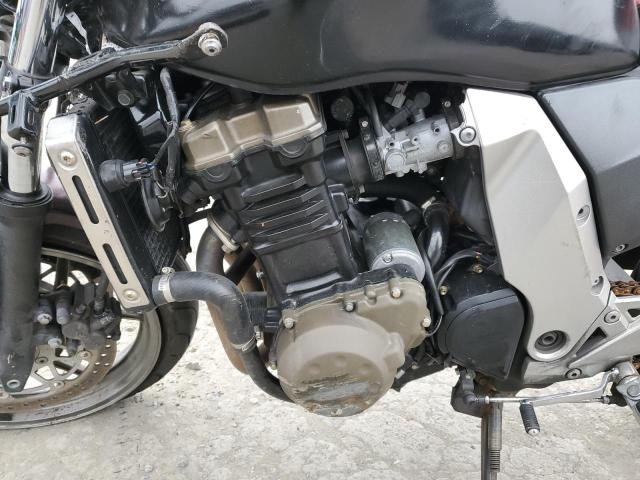 2006 KAWASAKI ZX750 - JKAZRDK186A006264